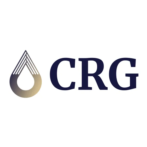 CRG Logo